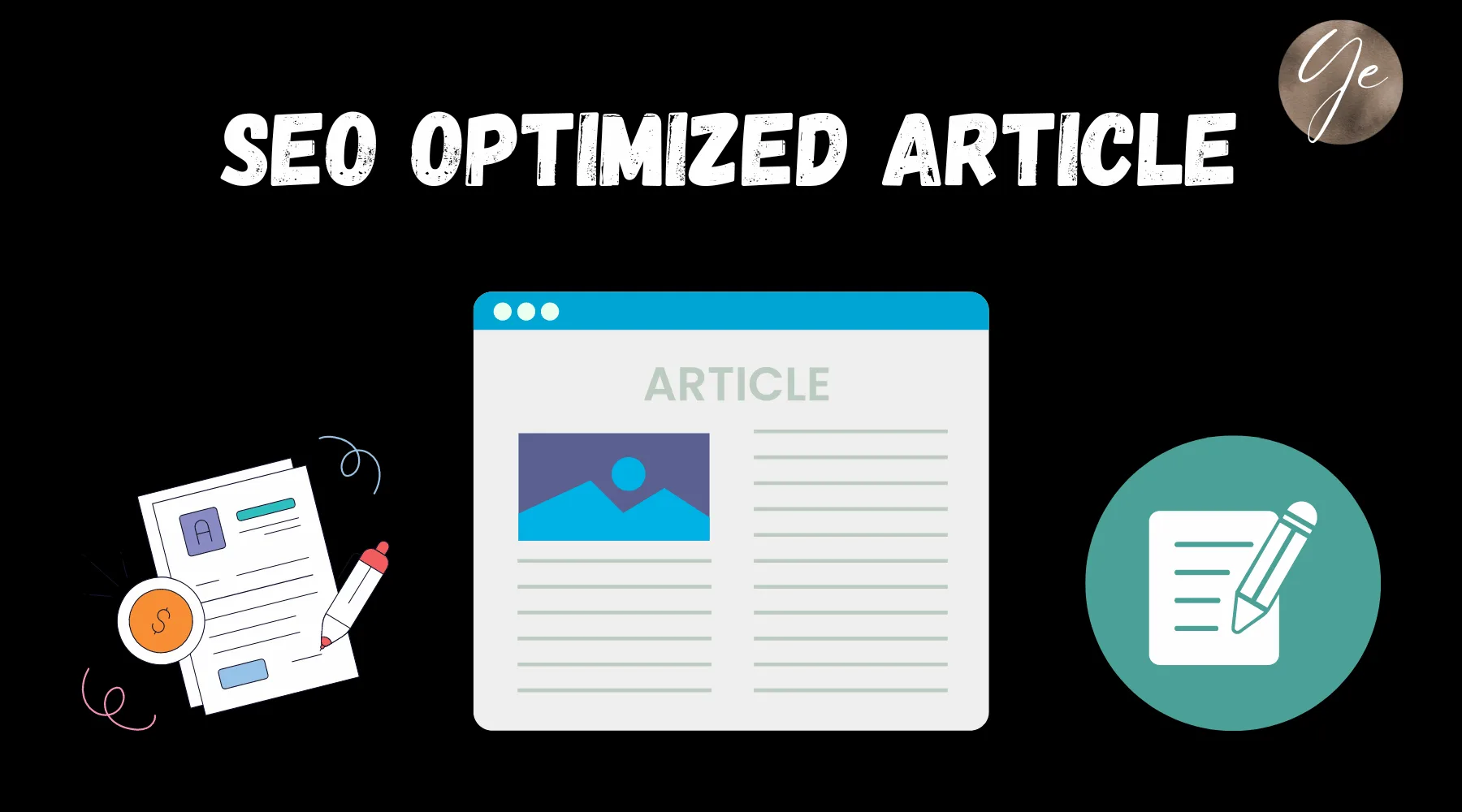 SEO Optimized article