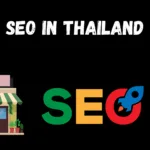 SEO in thailand