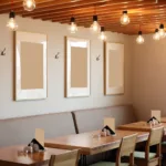 Thailand Restaurant SEO