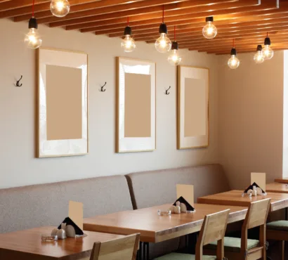 Thailand Restaurant SEO