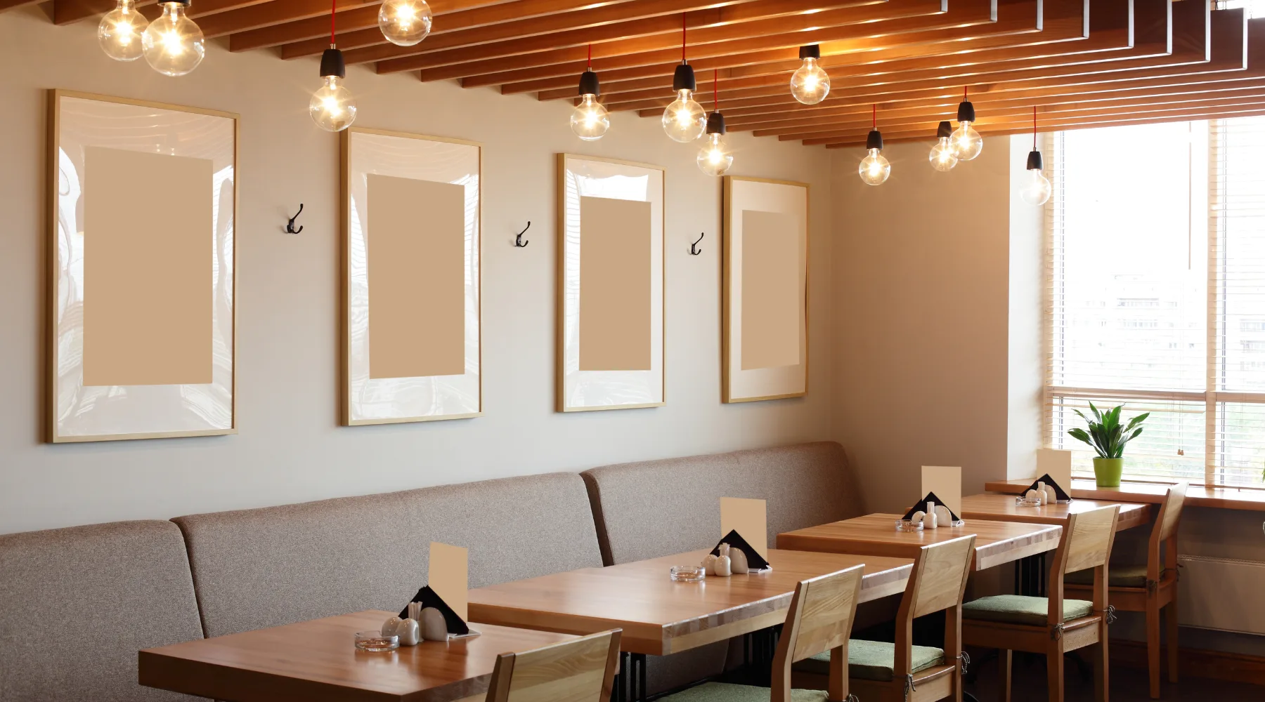 Thailand Restaurant SEO