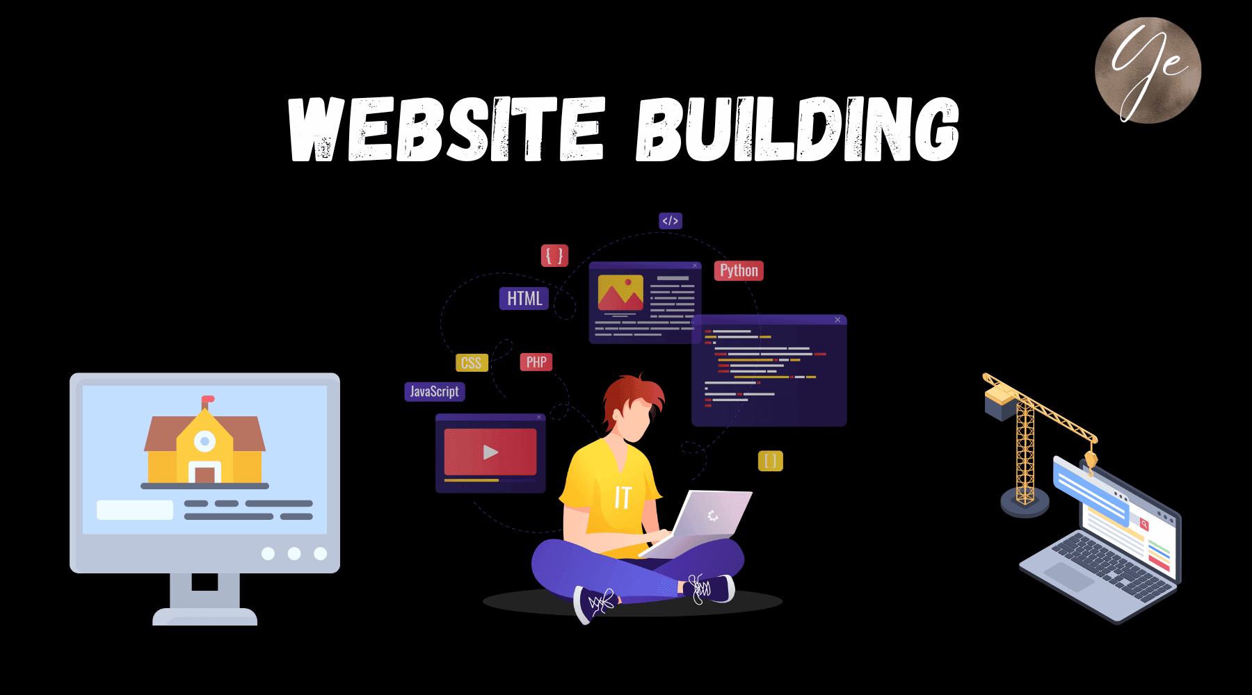 Website Building
