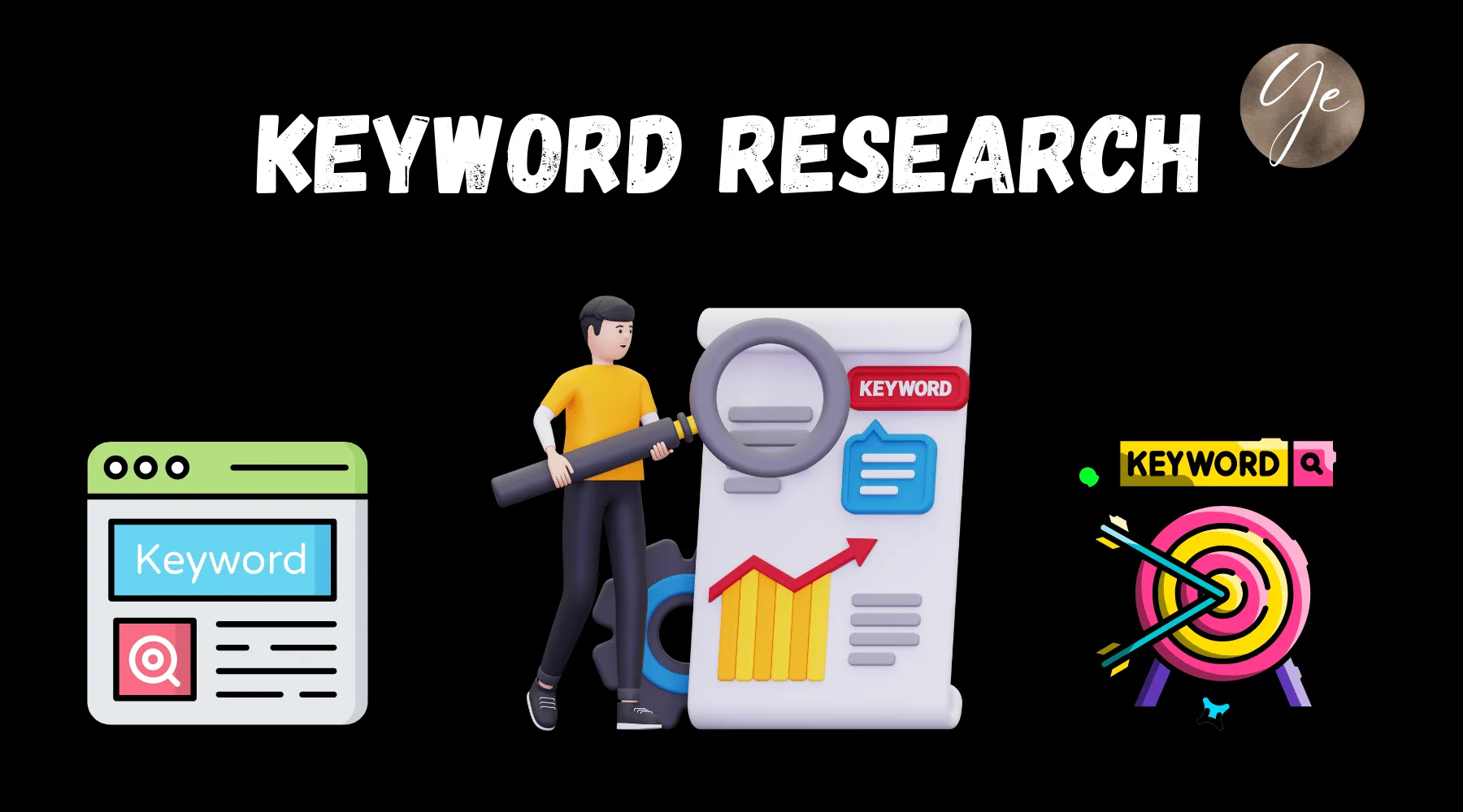 keyword research