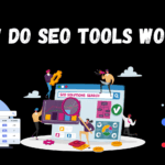 How do SEO tools work
